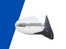 Kia Sportage 2011 yan güzgüsü